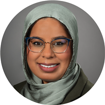 Dr. Orin Pramanik, MD