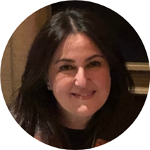 Dr. Orkideh Naghavi, DMD