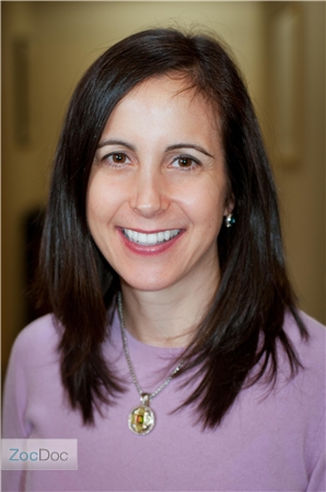 Dr. Orly Steinberg, MD, FACOG