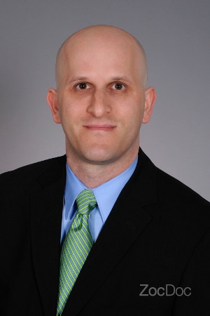 Dr. Orr Barak, MD, PhD, FAAD