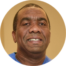 Dr. Orville McLenan, MD, FACS