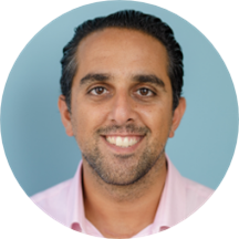 Dr. Oryan Baruch, DO