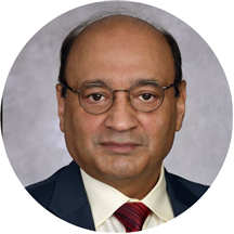 Dr. Osaf Ahmed, MD