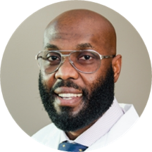 Dr. Osagie Okundaye, MD