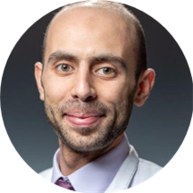 Dr. Osama Almanastirly, DPT, PT, OCS