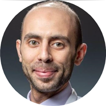 Dr. Osama Almanastirly, PT, DPT, OCS