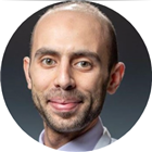 Dr. Osama Almanastirly, PT, DPT, OCS