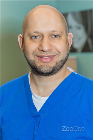 Dr. Osama Darweesh, DDS