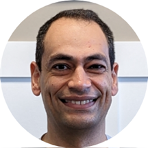 Dr. Osama Naga, DDS