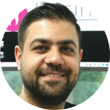 Dr. Osamah Safende, DMD