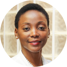 Dr. Osayomore Osawe-Eguakun, DDS