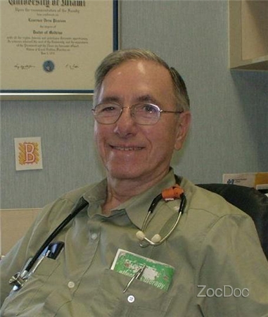 Dr. Oscar Betancourt, MD