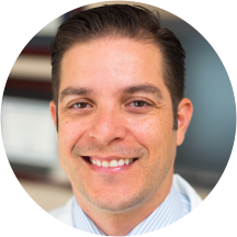 Dr. Oscar Brandi, DDS