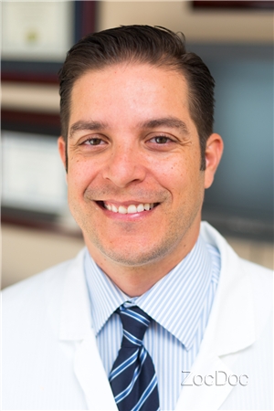 Dr. Oscar Brandi, DDS