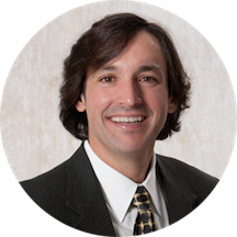 Dr. Oscar Cascante, DMD