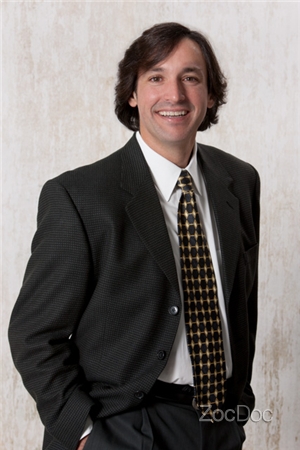 Dr. Oscar Cascante, DMD