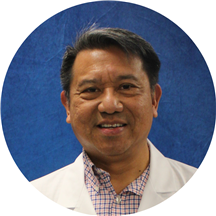 Dr. Oscar Florendo, MD