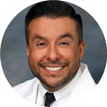 Dr. Oscar Gantes, MD