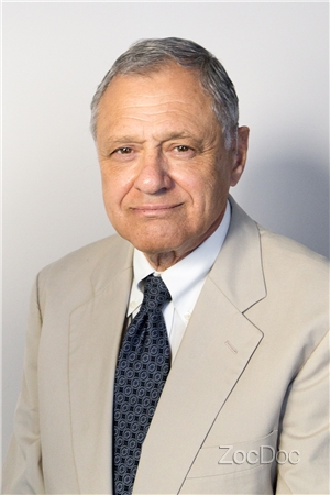 Dr. Oscar Glieberman, MD