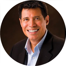 Dr. Oscar Gonzalez, DDS