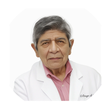 Dr. Oscar Ortega, MD