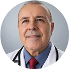 Dr. Oscar Padilla, MSN, DNP, FNP-BC