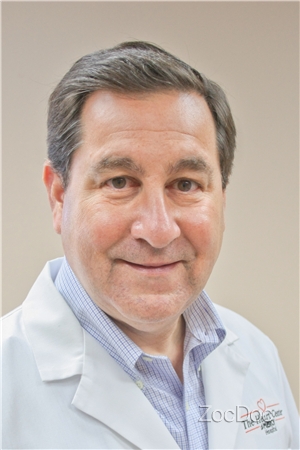 Dr. Oscar R. Guerra, MD