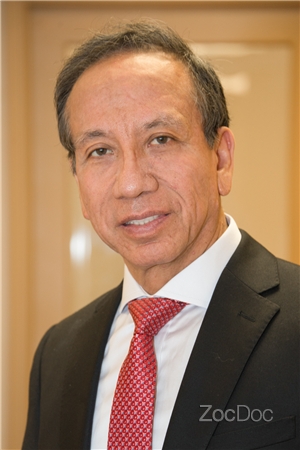 Dr. Oscar Ramirez, MD