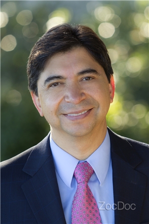 Dr. Oscar Ramirez, MD