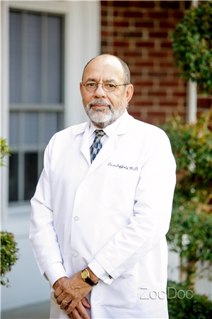 Dr. Oscar Saffold, MD, FAAD