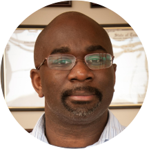 Dr. Osei Kwame Asamoah, MD