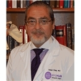 Dr. Oskar Weg, MD, FACS