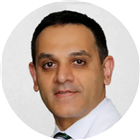Dr. Osman Ahmed, MD