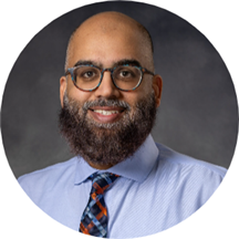 Dr. Osman Jilani, MD