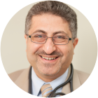 Dr. Ossama Samuel, MD, FACC