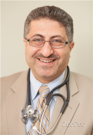 Dr. Ossama Samuel, MD, FACC