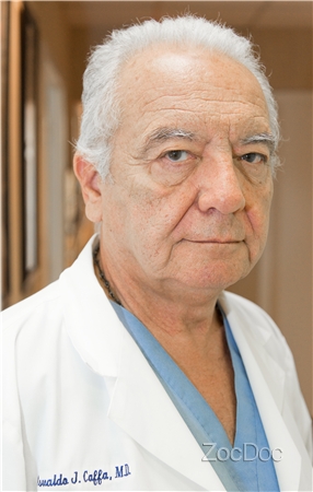 Dr. Osvaldo Caffa, MD