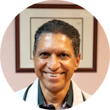 Dr. Osvaldo Torres, MD