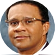 Dr. Otis Ferguson, MD