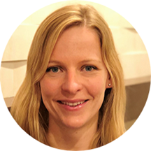 Dr. Otylia Hoberland, DC