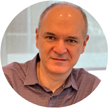 Dr. Ovidiu Krausz, MD