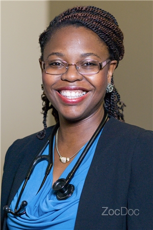 Dr. Oyoyo Onuoha, MD