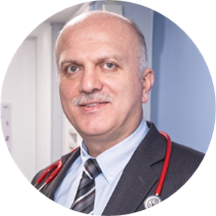 Dr. Ozcan Uzun, MD, DO
