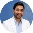 Dr. Ozer Farooqui, MD