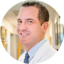 Dr. Pablo Arango, MD