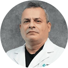 Dr. Pablo Chagoya, MD