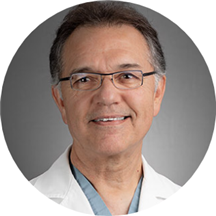 Dr. Pablo Lozano, MD