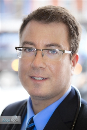 Dr. Pablo Navarro, MD, FACC