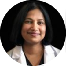 Dr. Padma Raman, DMD