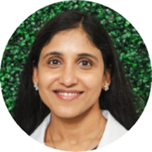 Dr. Padma Rekha Koukuntla, MD